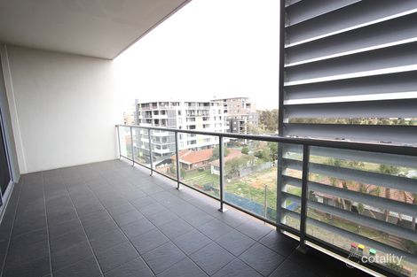 Property photo of 31/10-16 Castlereagh Street Liverpool NSW 2170