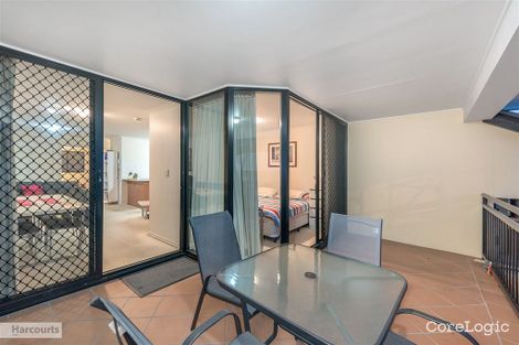 Property photo of 53/2 St Pauls Terrace Spring Hill QLD 4000