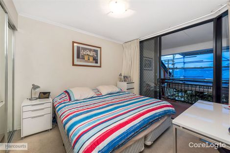 Property photo of 53/2 St Pauls Terrace Spring Hill QLD 4000