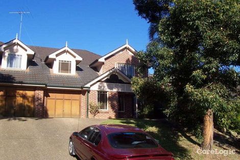 Property photo of 1/58 Darlington Drive Cherrybrook NSW 2126