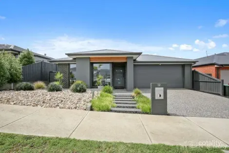 12 Denton Dr, Warragul, VIC 3820