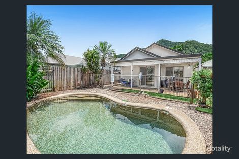 Property photo of 112 Benjamina Street Mount Sheridan QLD 4868