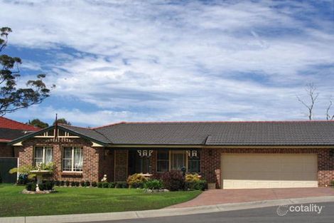 21 Prosser Cl, Tarrawanna, NSW 2518