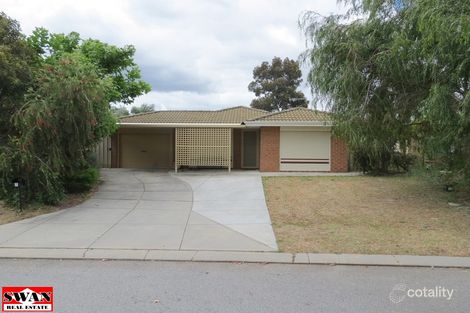 Property photo of 7 Chungking Grove Stratton WA 6056