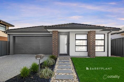 73 Positano Cct, Berwick, VIC 3806