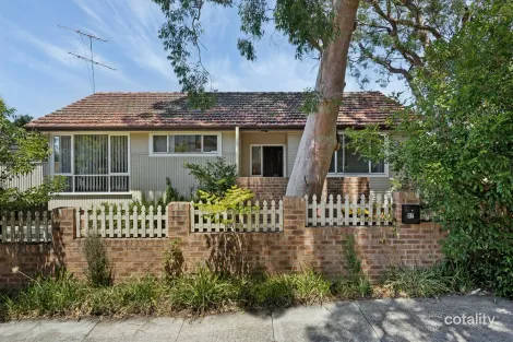 Property photo of 27 Old Forest Road Lugarno NSW 2210