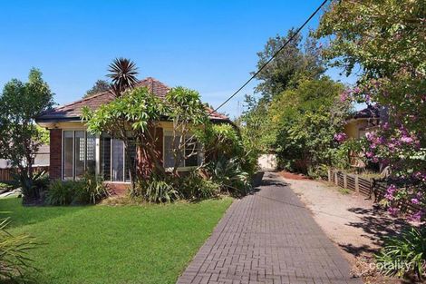 97 Cecil Ave, Castle Hill, NSW 2154