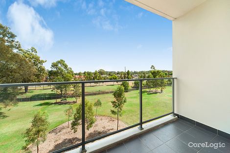 Property photo of 42/35-37 Darcy Road Westmead NSW 2145