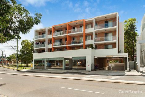 Property photo of 42/35-37 Darcy Road Westmead NSW 2145