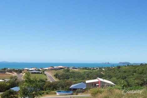 Property photo of 20 Pacific Drive Pacific Heights QLD 4703