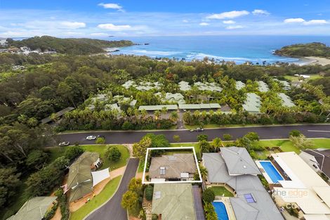 Property photo of 1 Seamist Place Coffs Harbour NSW 2450
