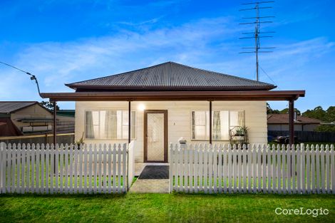 Property photo of 1 Francis Street Cessnock NSW 2325