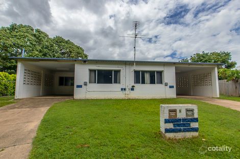 2/5 Kirrang Ct, Cranbrook, QLD 4814