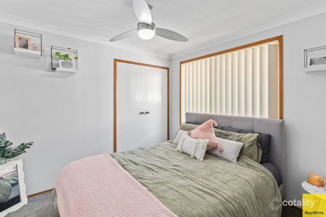 Property photo of 6 Stephens Street Albion Park NSW 2527