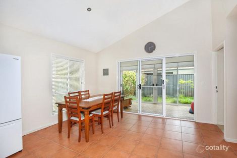 Property photo of 21 Saint Lucia Crescent Parrearra QLD 4575