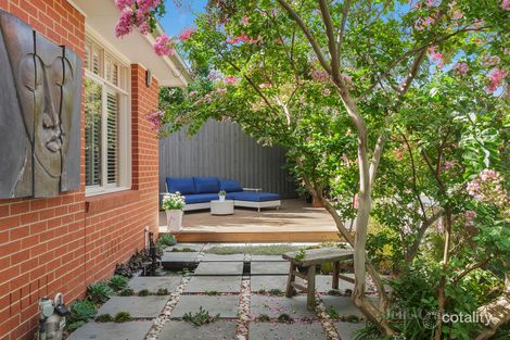 Property photo of 2A Churchill Street Kew VIC 3101
