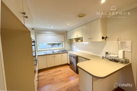 Property photo of 36 Grevillea Crescent Lake Albert NSW 2650