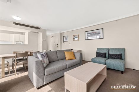 Property photo of 1504/2 Marcus Clarke Street City ACT 2601