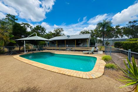15 Grevillia Dr, Redridge, QLD 4660