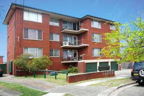 10/4 James Pl, Hillsdale, NSW 2036