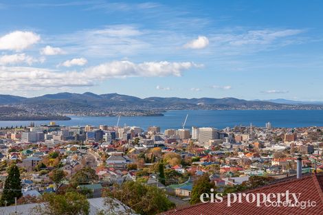 Property photo of 4 Danval Place West Hobart TAS 7000