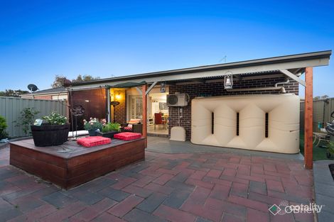 Property photo of 13 Blackburn Mews Langwarrin VIC 3910