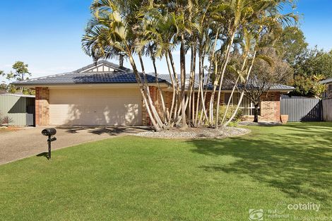 Property photo of 6 White Cap Close Pacific Pines QLD 4211