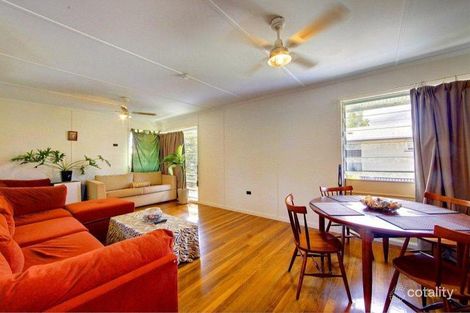 Property photo of 27 Hodges Crescent Vincent QLD 4814