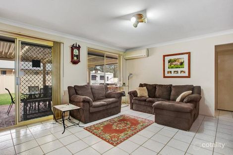 Property photo of 5 Worcester Drive East Maitland NSW 2323