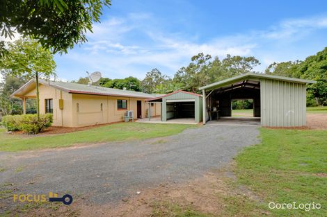 Property photo of 151 Kippen Drive Ball Bay QLD 4741