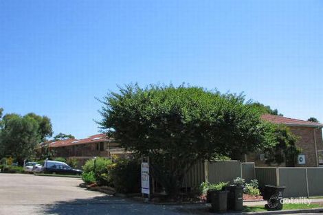 Property photo of 34/19 Wye Street Blacktown NSW 2148