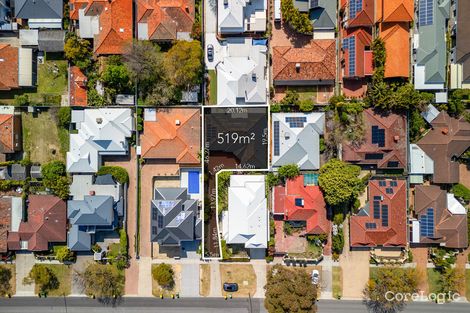 Property photo of 140A Ardross Street Mount Pleasant WA 6153