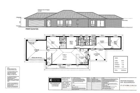 Property photo of 2 Beal Close Clare SA 5453