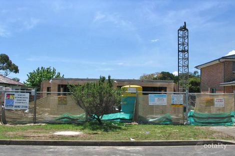 Property photo of 19 Ridge Street Merrylands NSW 2160