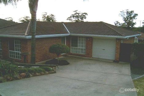 Property photo of 7 Manda Place Rooty Hill NSW 2766