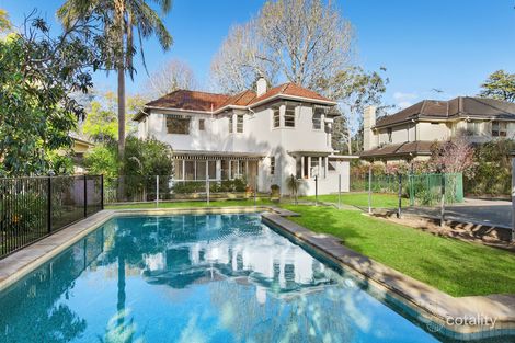 Property photo of 38 Kenthurst Road St Ives NSW 2075