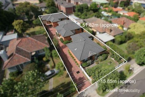 2 Bourke St, Ringwood, VIC 3134