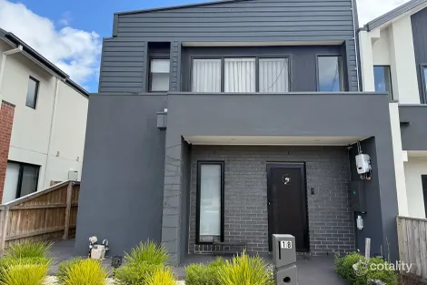 18 Panaia Bvd, Truganina, VIC 3029