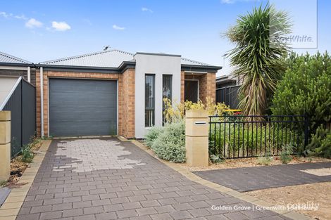 Property photo of 14 Torrens Street Andrews Farm SA 5114