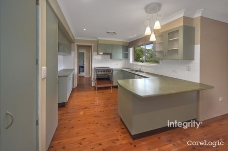 Property photo of 20 Chittick Avenue North Nowra NSW 2541