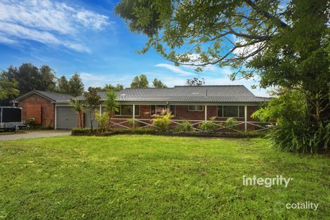 Property photo of 20 Chittick Avenue North Nowra NSW 2541