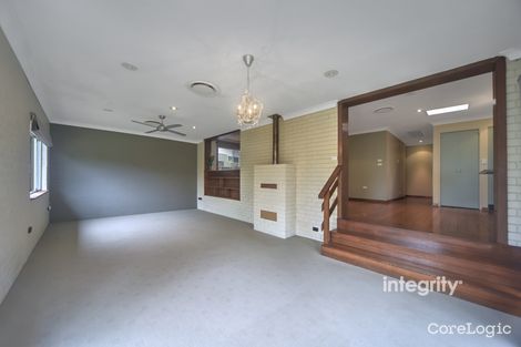Property photo of 20 Chittick Avenue North Nowra NSW 2541