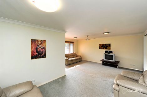 Property photo of 6 Admiral Close Salamander Bay NSW 2317