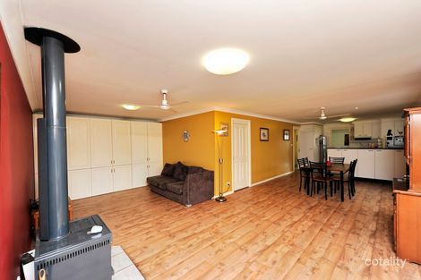 Property photo of 6 Admiral Close Salamander Bay NSW 2317