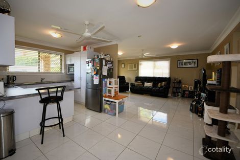 Property photo of 12 Labanka Crescent Gracemere QLD 4702