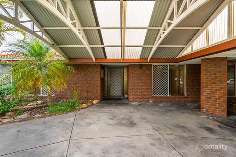 Property photo of 83 Dutton Crescent Hamersley WA 6022