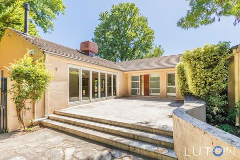 Property photo of 85 Flinders Way Griffith ACT 2603