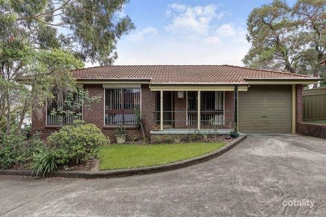 16/23 Bogalara Rd, Old Toongabbie, NSW 2146