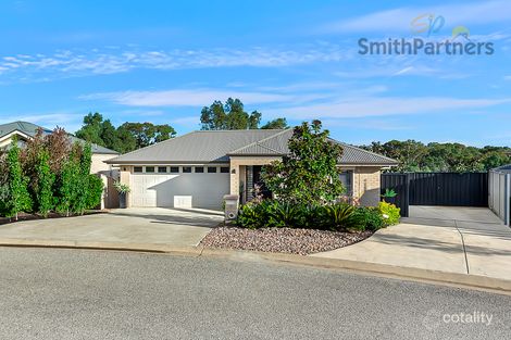 21 Ascot Cct, Golden Grove, SA 5125
