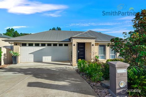 Property photo of 21 Ascot Circuit Golden Grove SA 5125